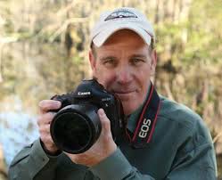 Natural Focus: John Snell