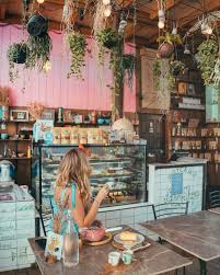 9 Best Cafes To Work As Digital Nomad In Chiang Mai In 2020 Work Cafe Cool Cafe Cafe Interior Design