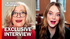 Emma Stone & Emma Thompson Are In for a ‘Godfather II’-Style ‘Cruella’  Sequel With Glenn Close