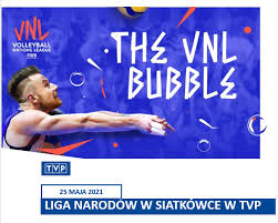 W turnieju bierze udział 16 narodowych reprezentacji. Liga Narodow W Siatkowce Na Antenach Tvp