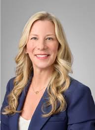 What a great picture of Ellie -- a sweet Goldendoodle who attended the  Orland Township's Pet Palooza