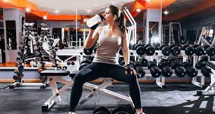Should You Drink Breast Milk To Build Muscle