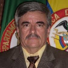 Jaime Robledo Toro (@MagistRobledo)