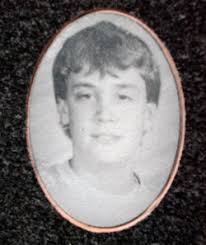 Samuel Jennings Keaton III (1982-2001)