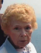 Obituary information for Shirley Ann Densmore