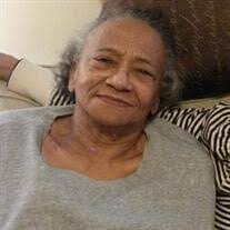 Mary B. Crawley Obituary