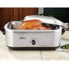 ✅ free shipping on many items! Nesco Roaster Recipes For Chicken Electric Roaster Roaster Recipes Nesco Roaster