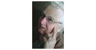 Millicent Borges Obituary (1934