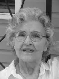 Mary Belle Hamric Workman Obituary *When I posted the previous photo of  Mary Belle I was not aware that she had recently passed. The following  obituary really details what a talented