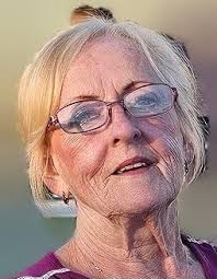 Obituary for Juliana A. (Rodney) Messenger