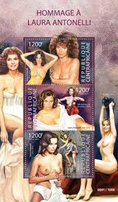 Attori principali alessandro momo laura antonelli tina aumont turi ferro. Ca15324a Laura Antonelli Il Merlo Maschio 1971 Malizia 1973 ãƒ©ã‚¦ãƒ© å¥³å„ª