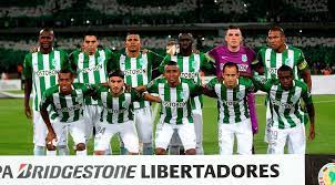 The team competed in the categoría primera a, copa colombia, superliga colombiana, copa libertadores, copa sudamericana and fifa club world cup. Atletico Nacional 2016 En 2020 Atletico Nacional Nacional Campeon Club Atletico Nacional