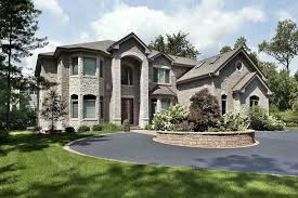Pour a small amount of concrete mix into your bucket and add water until the mix becomes a paste. Asphalt Driveway Vs Crushed Stone Driveway