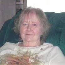 Obituary for beloved wife and mother