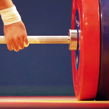 Access official olympic photos, video clips, records and results for the top weightlifting medalists in the new olympic channel brings you news, highlights, exclusive behind the scenes, live events. Watch Weightlifting Men S 67kg All Groups Tokyo 2020 Olympics