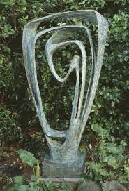 Barbra Hepworth Sculptures Barbara Hepworth Garden Art Sculptures Barbara Hepworth Sculpture