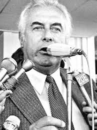 End of an extraordinary era