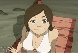 Hot take: Ty Lee would have had an only fans. : rATLA