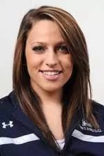 2015-16 Women's Basketball Roster