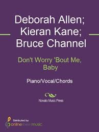 Don T Worry Bout Me Baby English Edition Ebooks Em Ingles Na Amazon Com Br