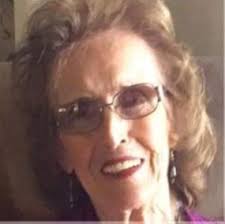 Mary Carman Obituary