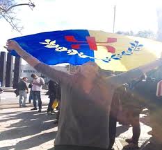 Christians have at times been subjected to religiously motivated attacks. Berbers Symbolically Raise Kabylia Flag At Un Siwel