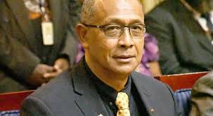 TREASURER SLAMS OPPOSITION FOR MISLEADING CLAIMS ON 2024 FINAL BUDGET  OUTCOME PRESS RELEASE Wednesday, 11th June 2025 Minister for Treasury, Hon.  Ian Ling-Stuckey, has hit back at the Opposition over what he