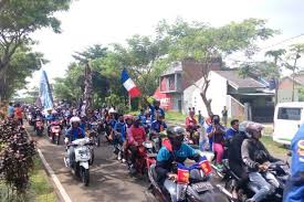 Kapolresta malang kota, akbp budi hermanto membenarkan. Malang Merdeka Com Ini Rangkaian Acara Peringatan Ulang Tahun Arema Ke 29