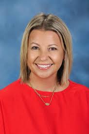 Staff Directory Template Secondary