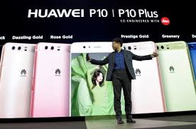 Transfer photos/videos from huawei to pc/mac with usb cable. Huawei Incluiria Reconocimiento Facial En Su Proximo Celular
