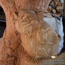 Pin On Chainsaw Sculpture And Wood Art