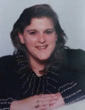 Obituary information for Faye Etta Lynn Trahan