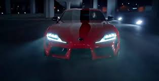 Toyota Supra 2019 Nace La Quinta Generacion Em 2020 Com Imagens Looks Auto