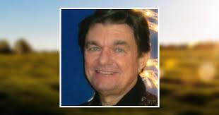 Craig H. Morton Obituary May 14, 2015