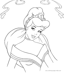 Sleeping Beauty Color Page Disney Coloring Pages Color Plate Coloring Sheet Cinderella Coloring Pages Disney Princess Coloring Pages Princess Coloring Pages