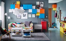 Ikea Have Fun With Flexible Stackable Storage 1364315971483 S4 Jpg 1024 643 Minimalist Living Room Room Interior Living Room Interior