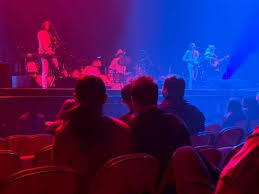 Photos At Pechanga Arena
