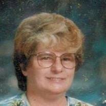 Sharon Kay Combs Obituary