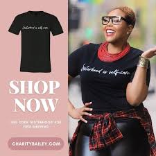 Charity Bailey (@mscharitybailey) · Instagram 照片和视频