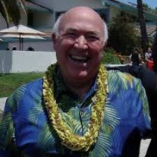 Pastor Chuck Smith Shares His Testimony — calvarypastor