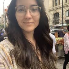 Lidia Hernández-Tapia