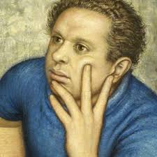 Dylan Thomas, our family friend