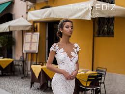 Brautkleider tarik ediz 2019 #brautkleider #tarik. Tarik Ediz Brautmode Claudia Klimm
