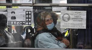 Проект розпорядження кмда «про затвердження розміру щомісячної готівкової виплати для відповідно до статті 23 закону україни «про місцеві державні адміністрації», постанови. Covid 19 Health Officials Report 5 590 New Active Cases Oct 14 Unian