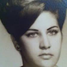 Shirley Pisarski Obituary (1948