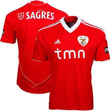 Resumen de todas las compras y ventas del equipo benfica en la actual temporada. Portuguese Primera Liga S L Benfica Home Jersey Benfica Red Large Amazon In Clothing Accessories