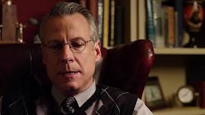 Michael Nicklin Demo Reel