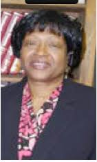 Joyce Hobson Johnson — Beloved Community Center