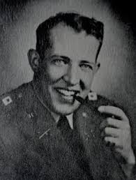 Maj. JACK OLINGER BALDWIN