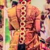 The best wedding hairstyles for long hair, short hair or medium length hair for every bride. 3